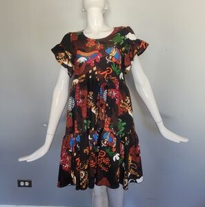 Aniye By Roller Boogie Dress, VGUC, Size S